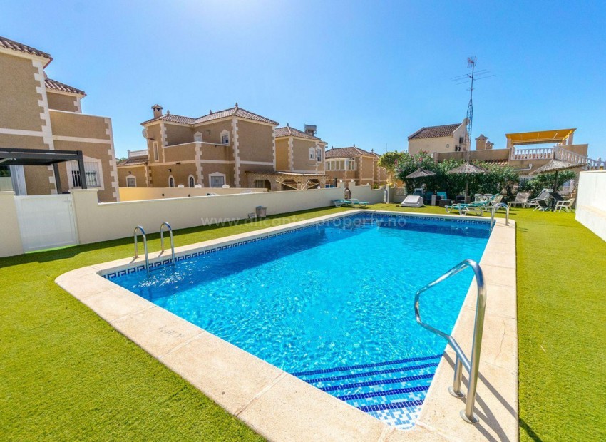 Hus / Villa i Villamartín