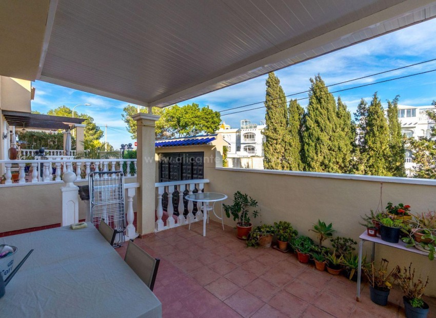 Hus / Villa i Villamartín