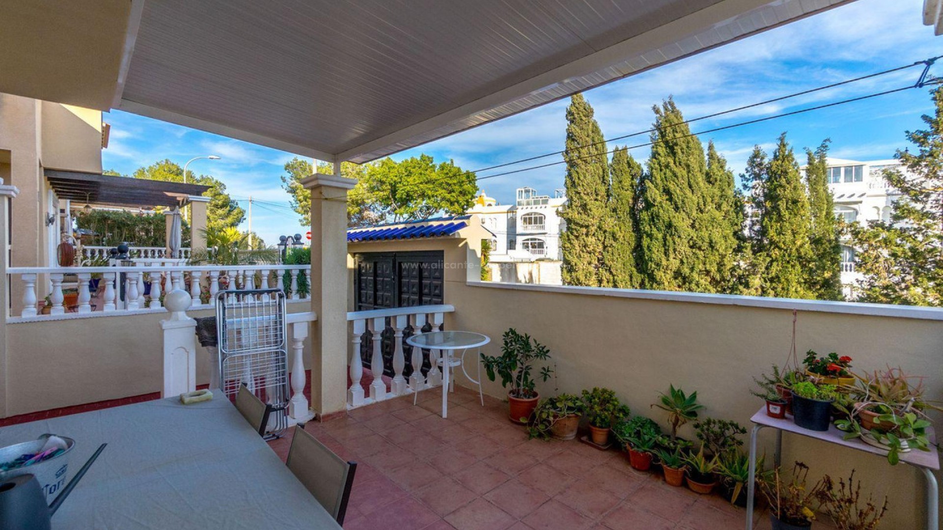 Hus / Villa i Villamartín