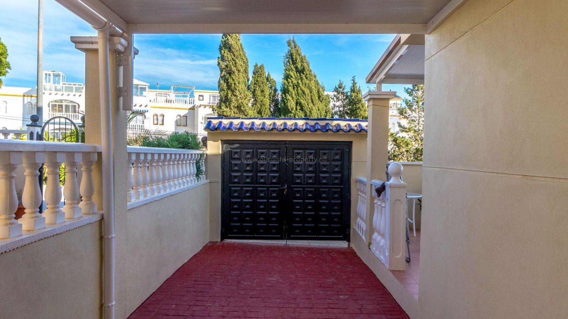 Hus / Villa i Villamartín