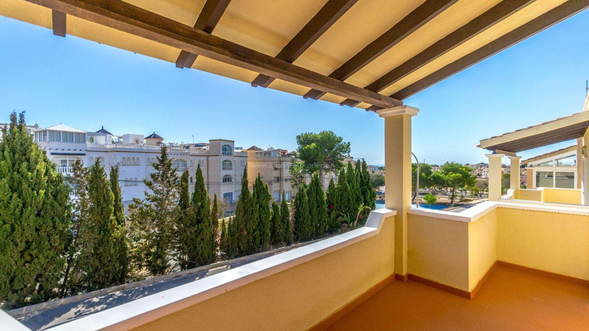 Hus / Villa i Villamartín