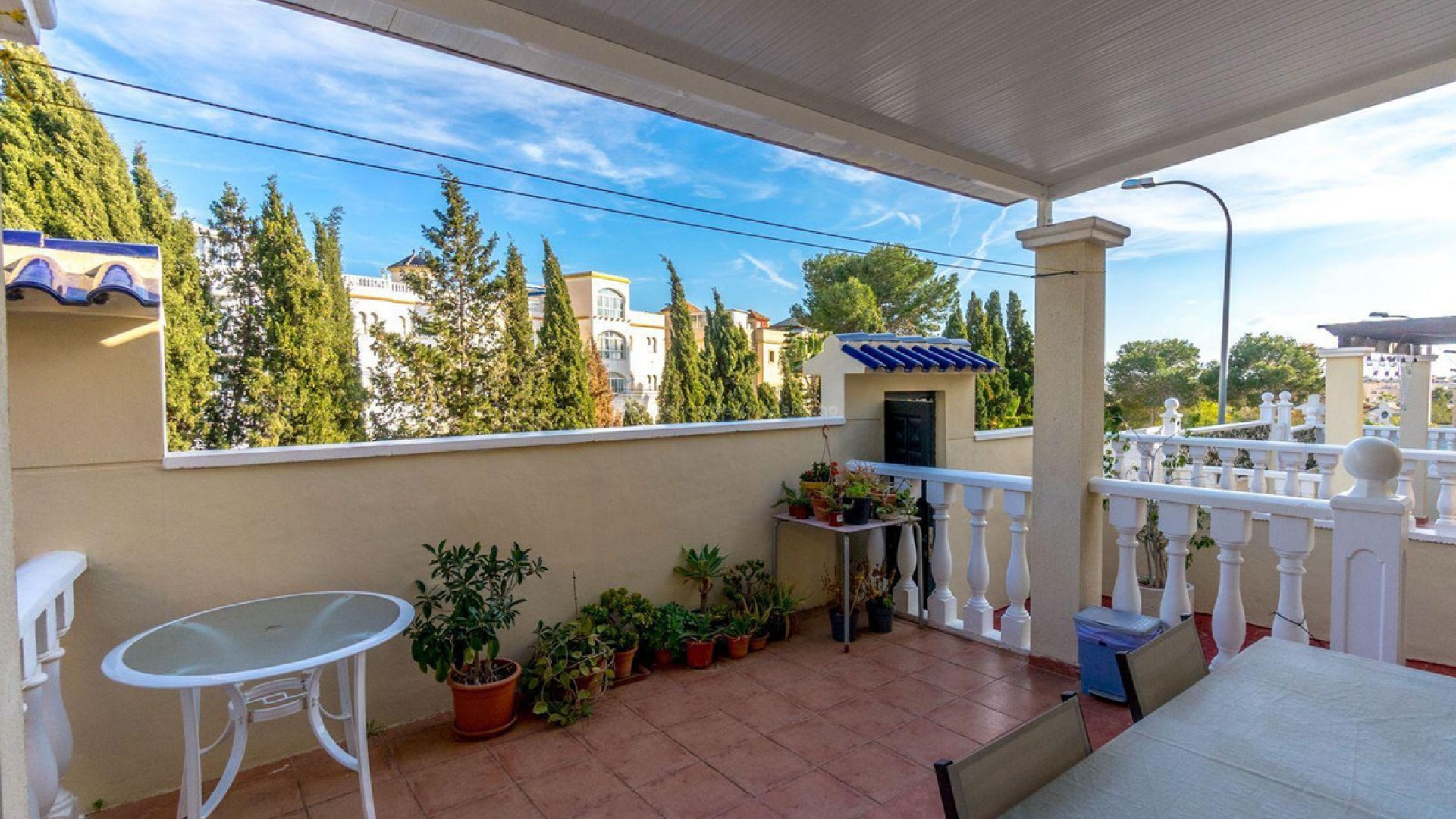 Hus / Villa i Villamartín