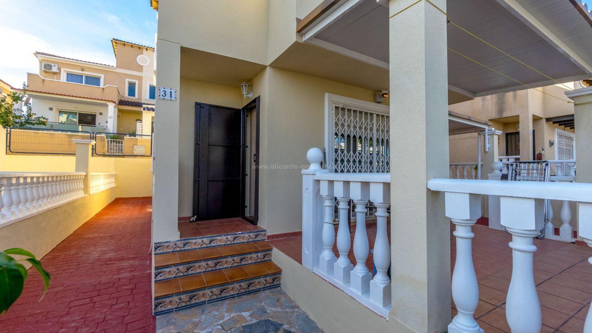 Hus / Villa i Villamartín