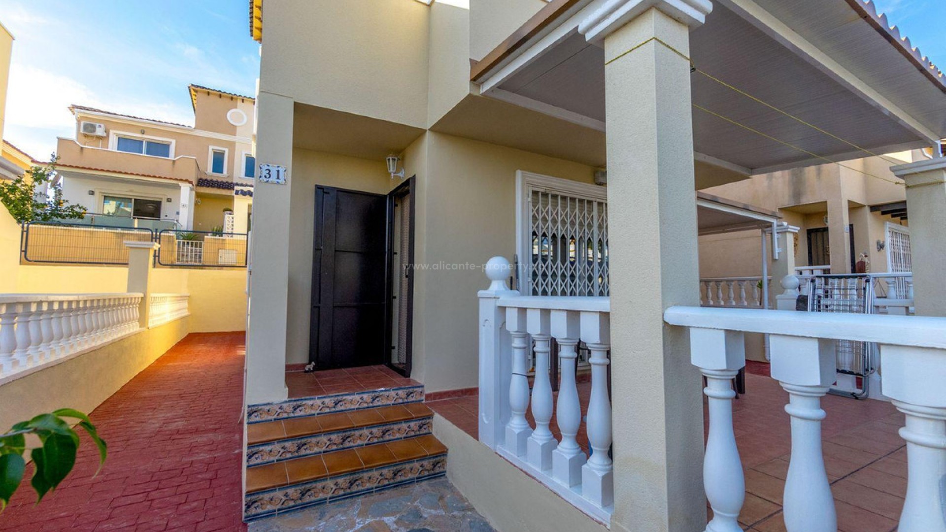 Hus / Villa i Villamartín