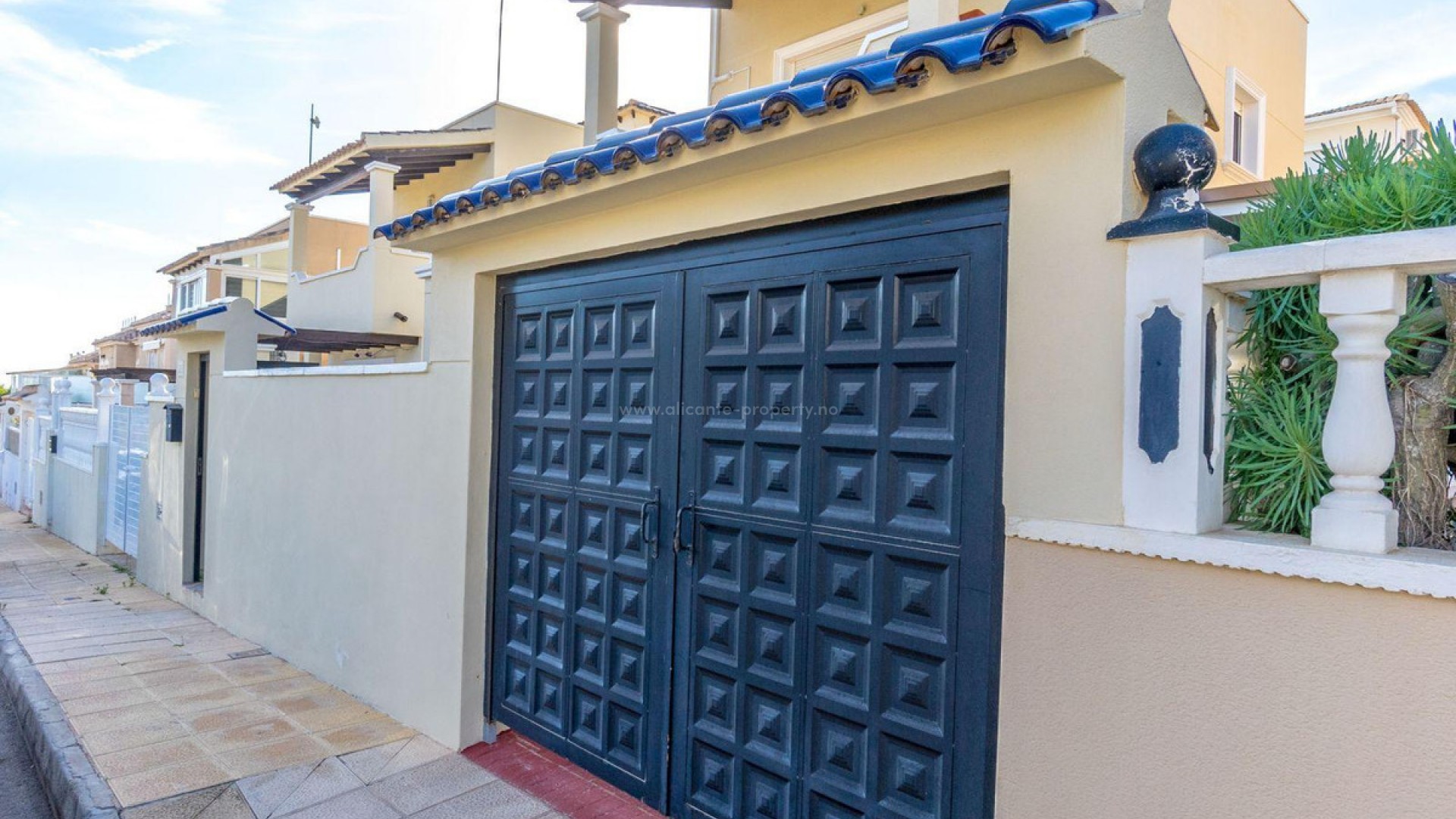 Hus / Villa i Villamartín