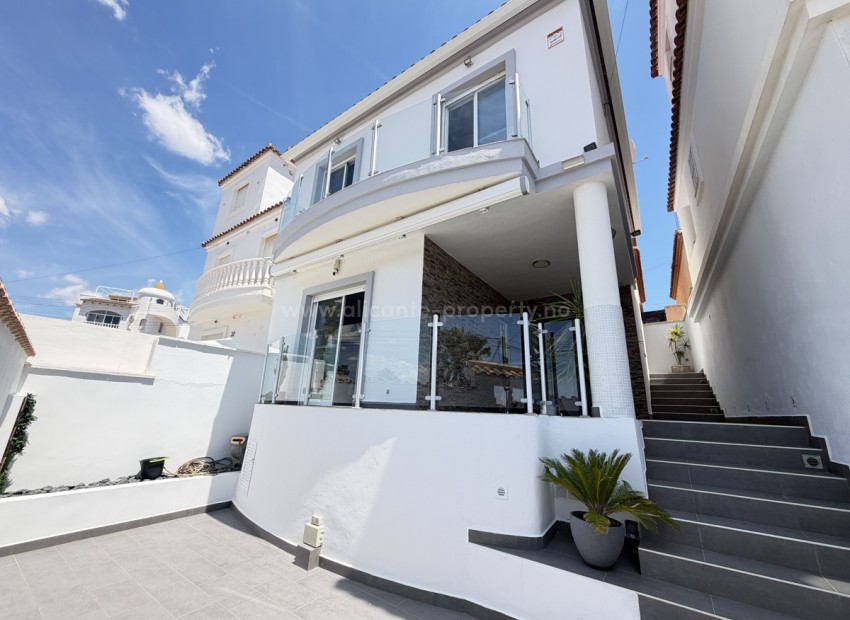 Hus / Villa i Villamartín