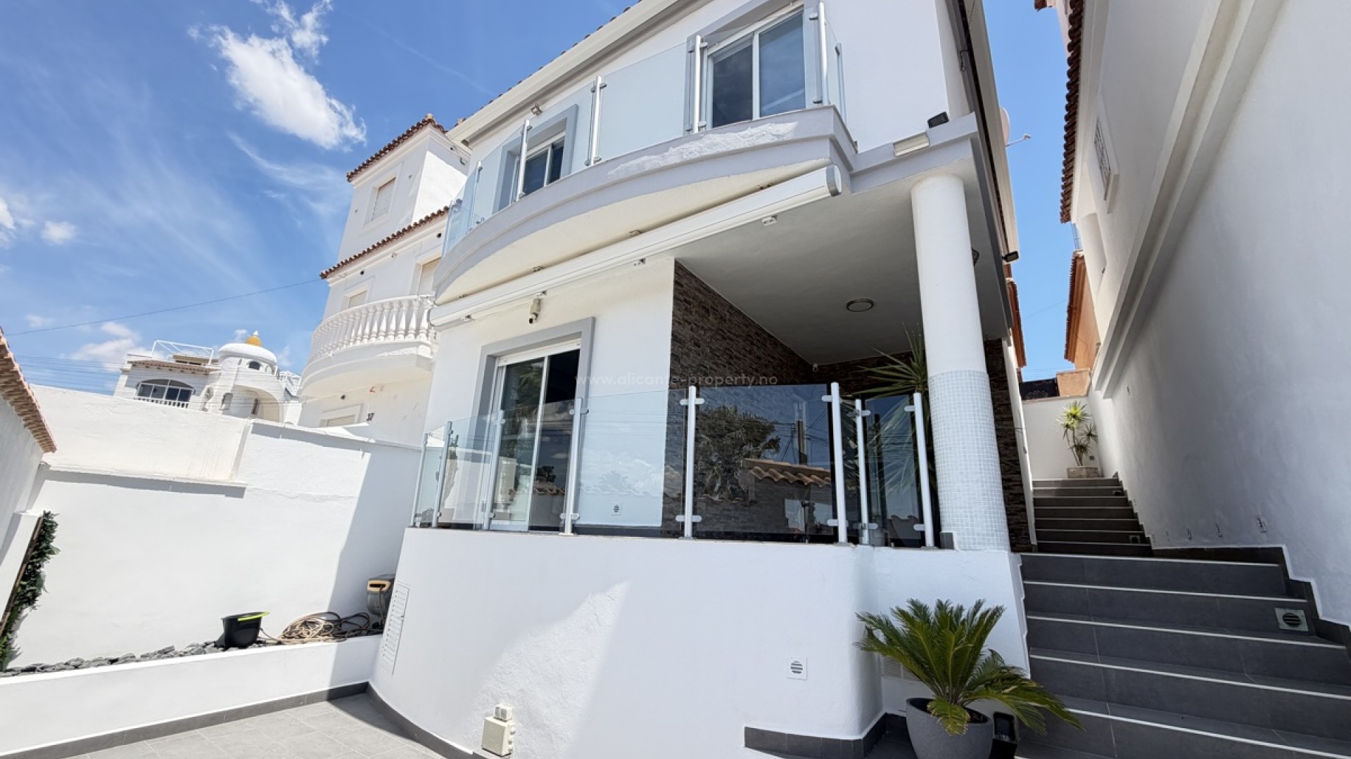 Hus / Villa i Villamartín