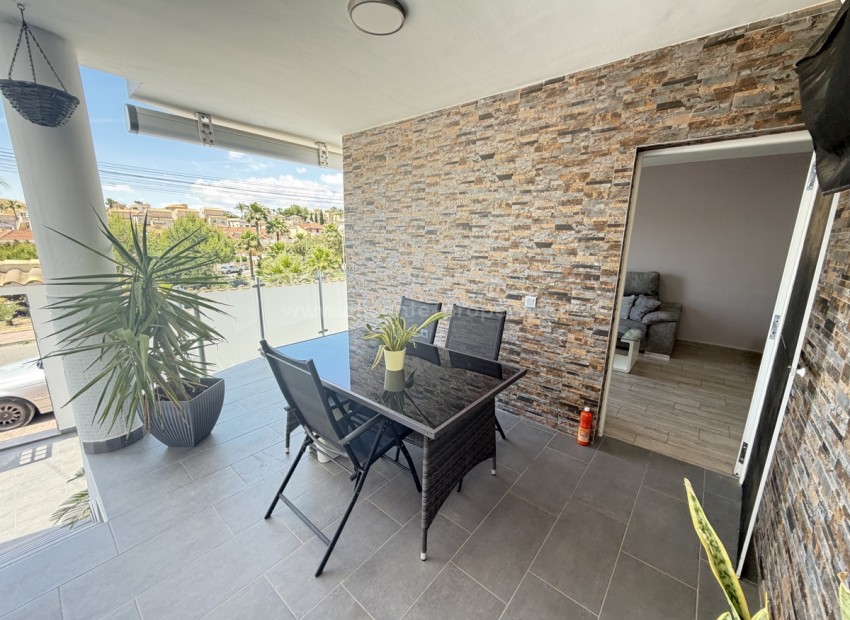 Hus / Villa i Villamartín