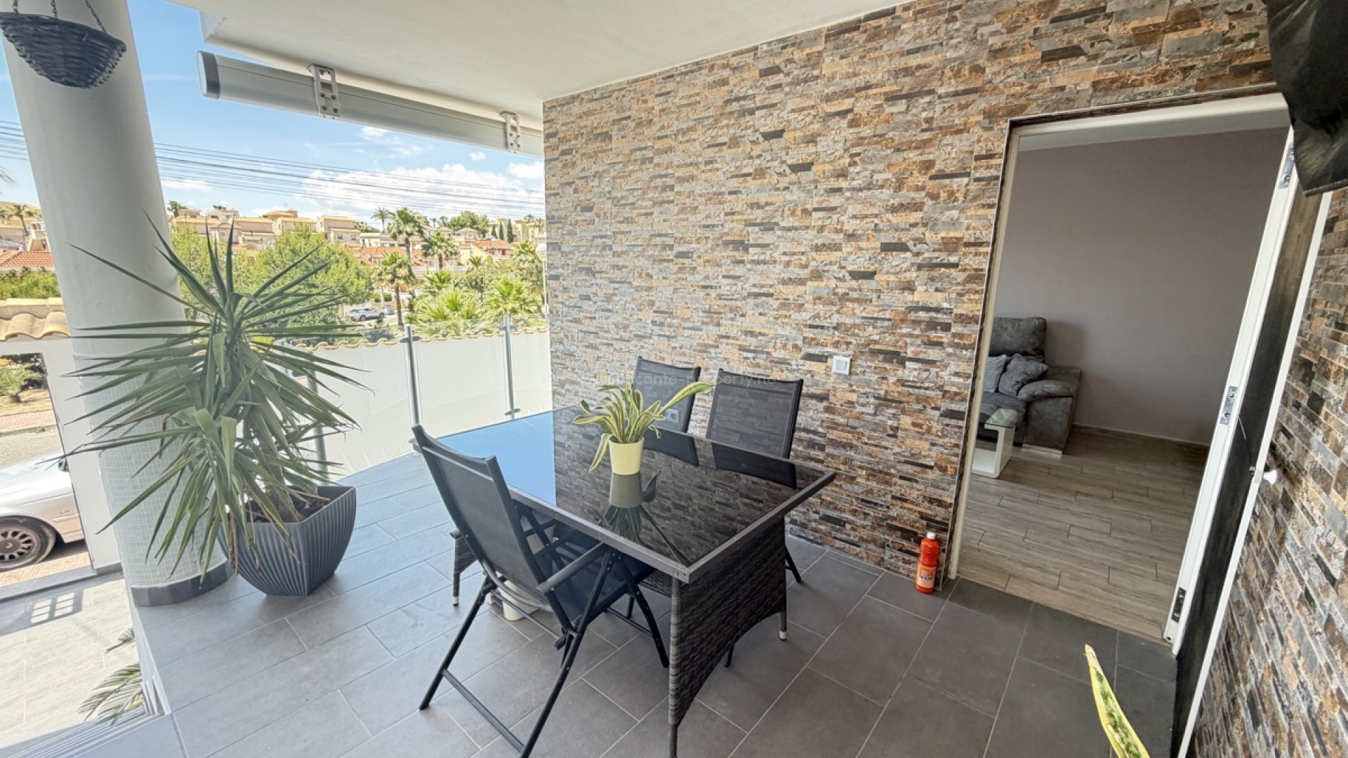 Hus / Villa i Villamartín