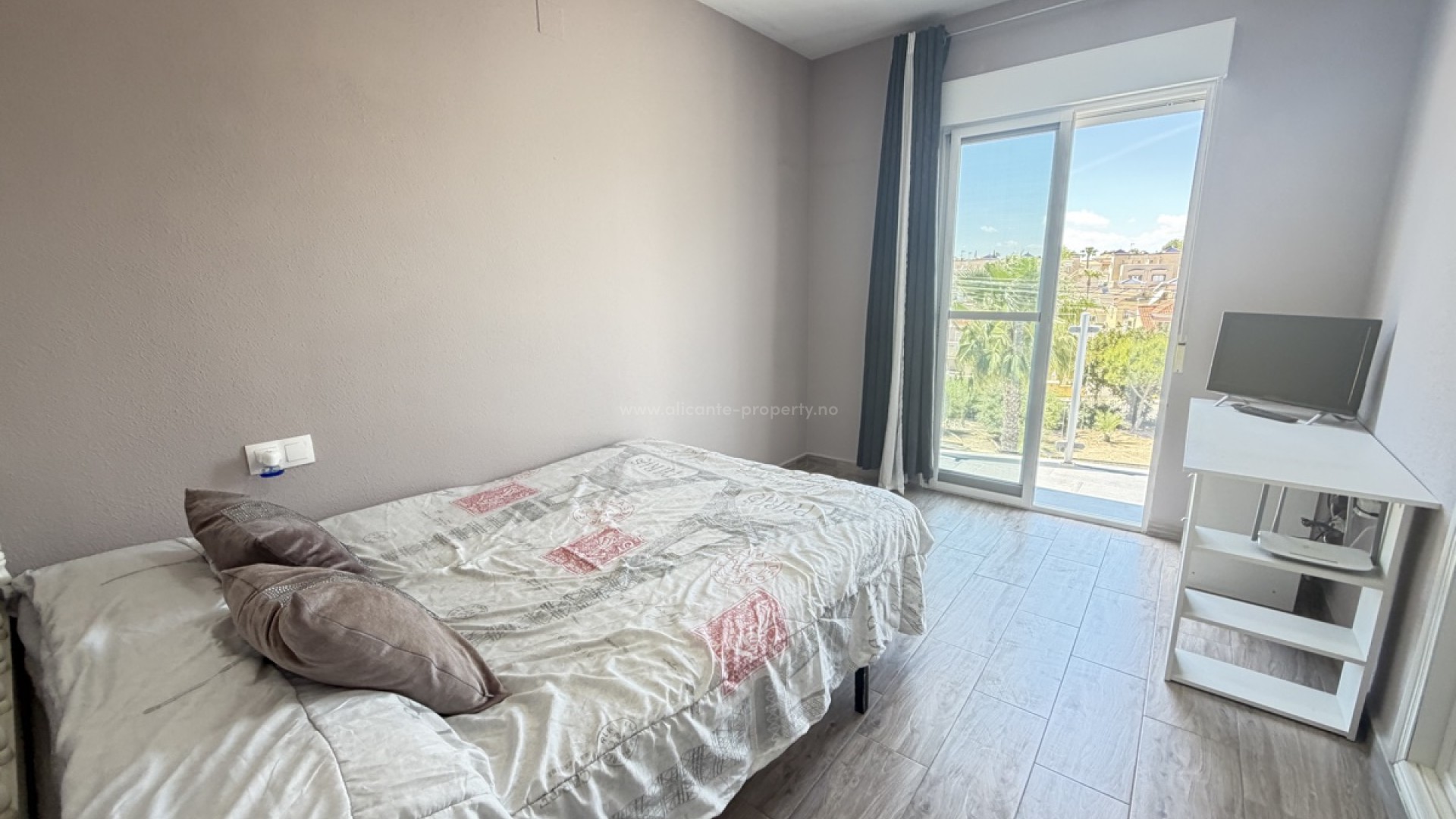 Hus / Villa i Villamartín
