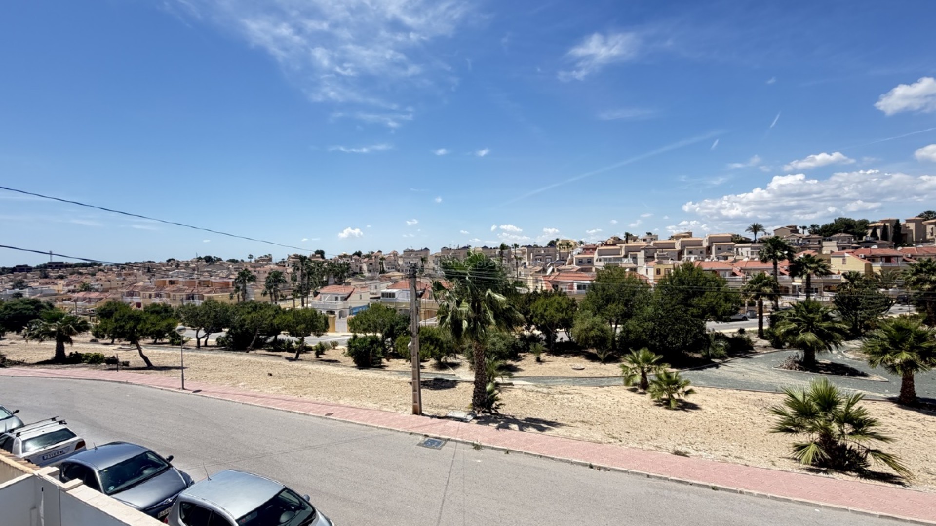 Hus / Villa i Villamartín