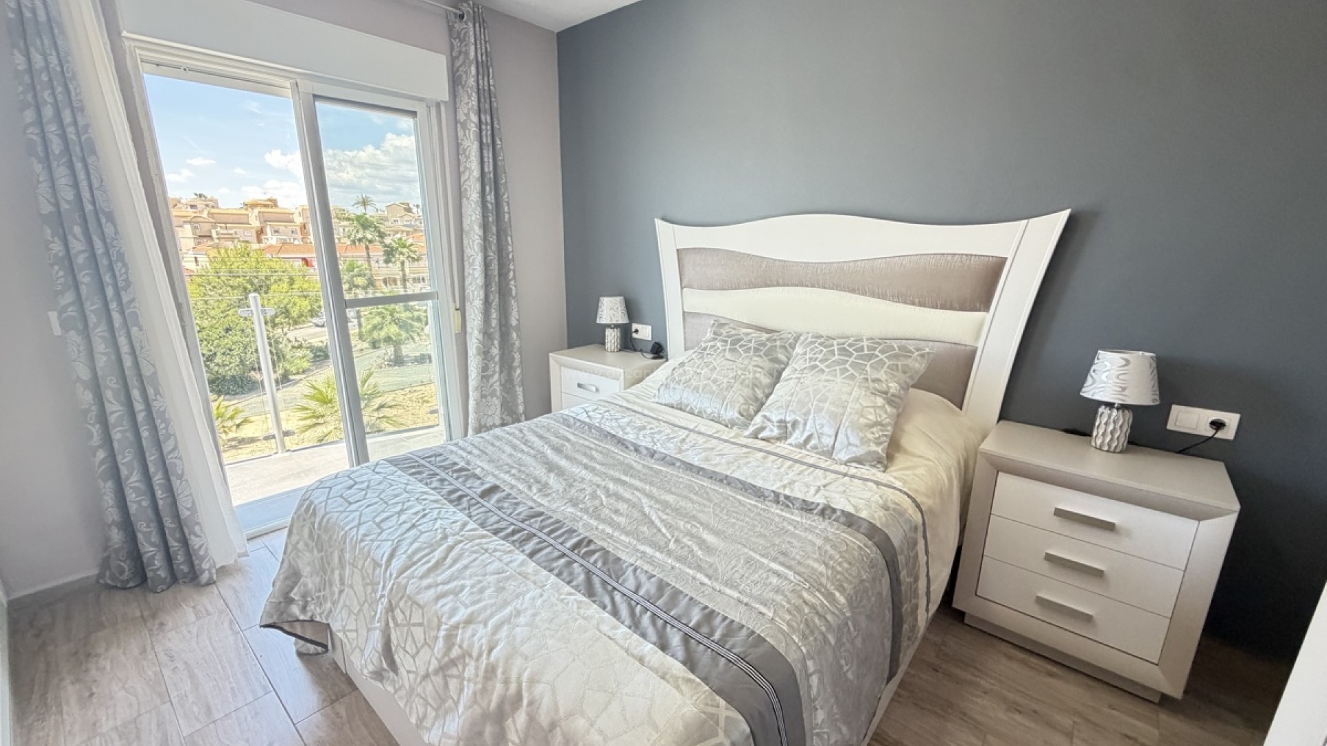 Hus / Villa i Villamartín
