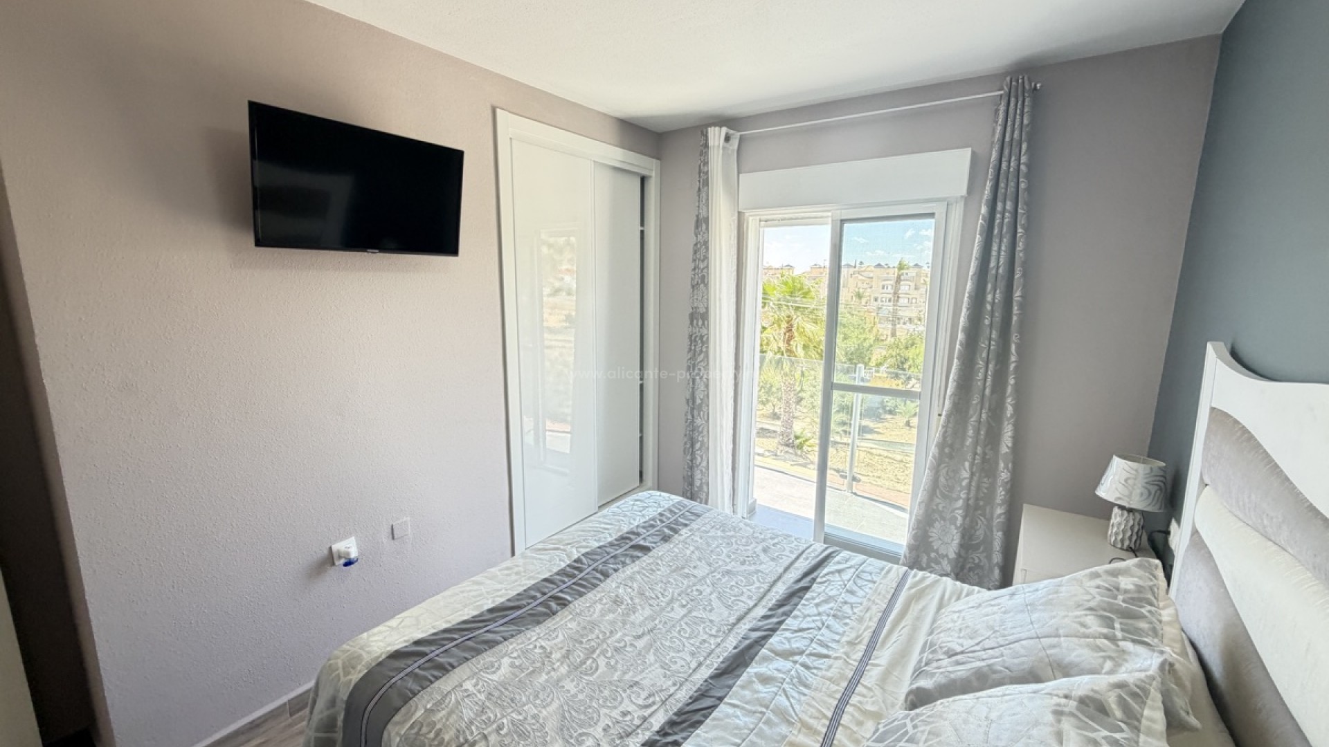 Hus / Villa i Villamartín