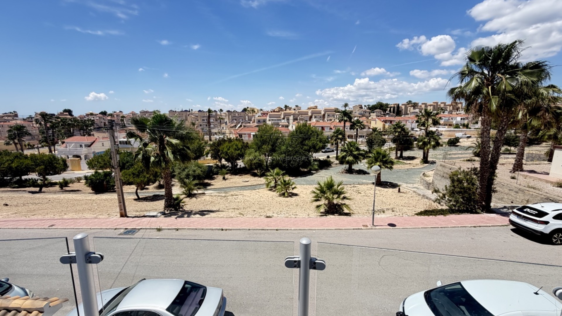 Hus / Villa i Villamartín