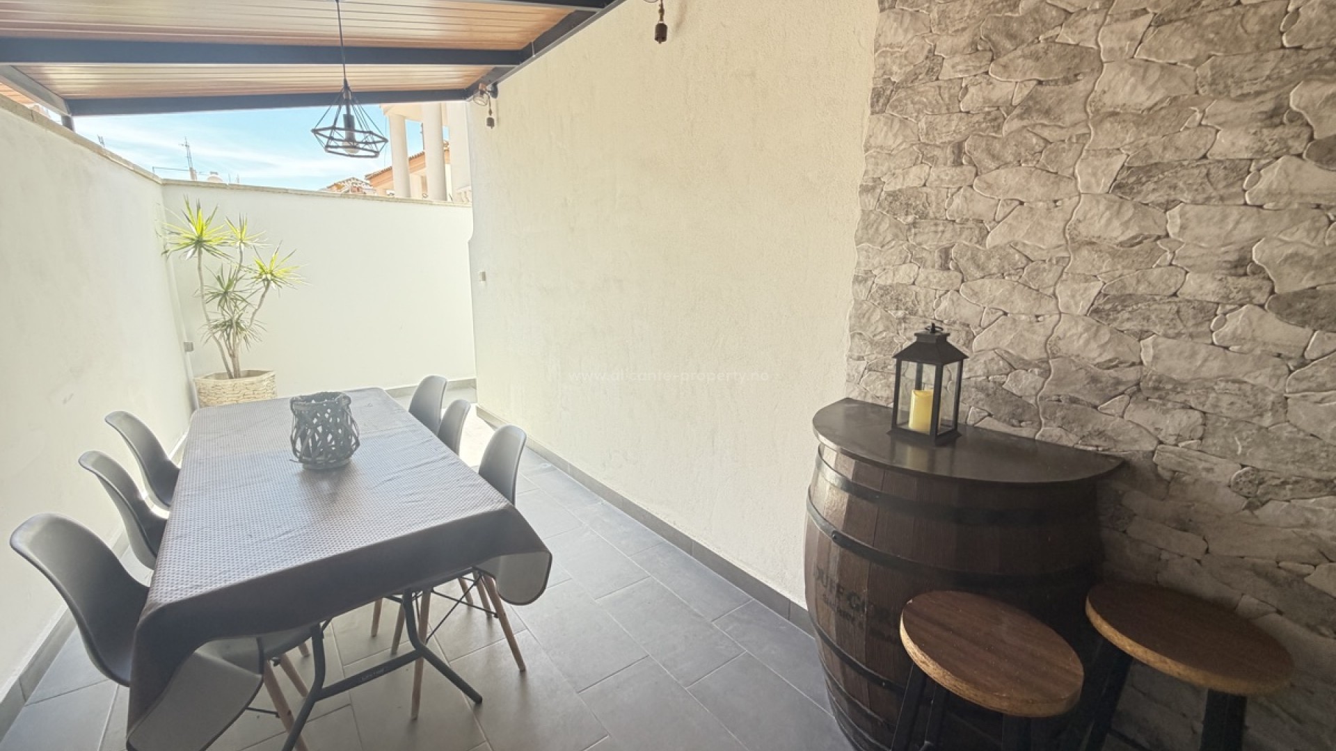 Hus / Villa i Villamartín