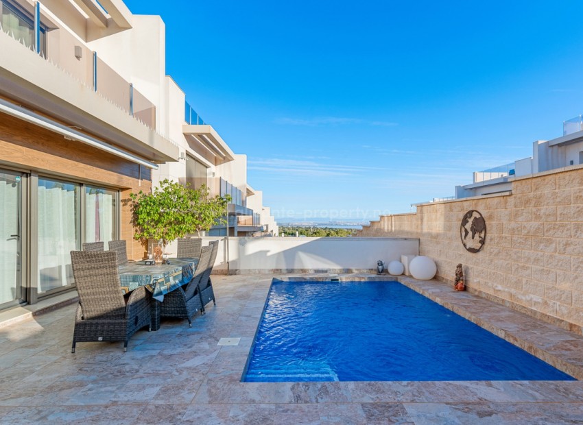 Hus / Villa i Villamartín