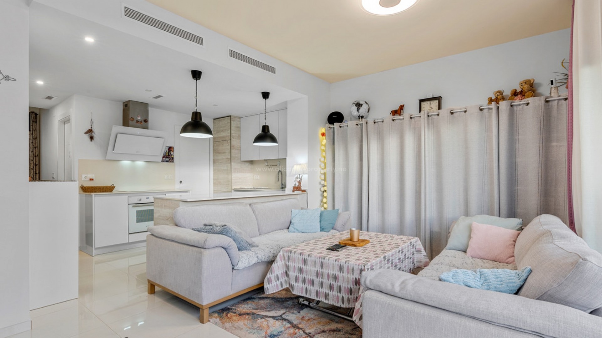 Hus / Villa i Villamartín
