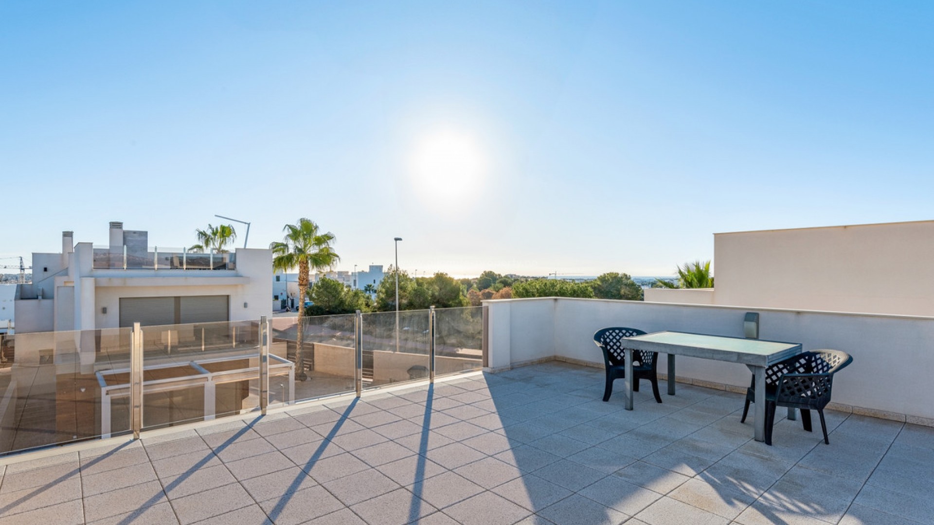 Hus / Villa i Villamartín