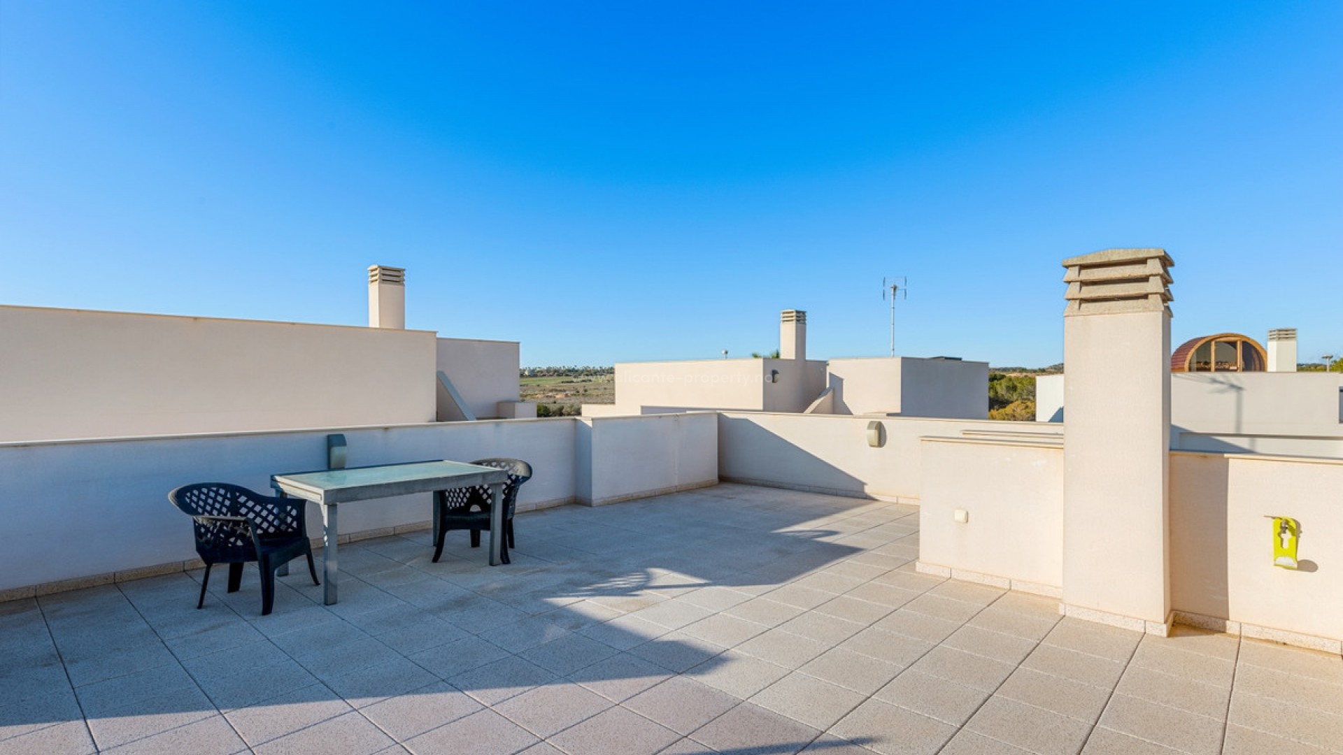 Hus / Villa i Villamartín