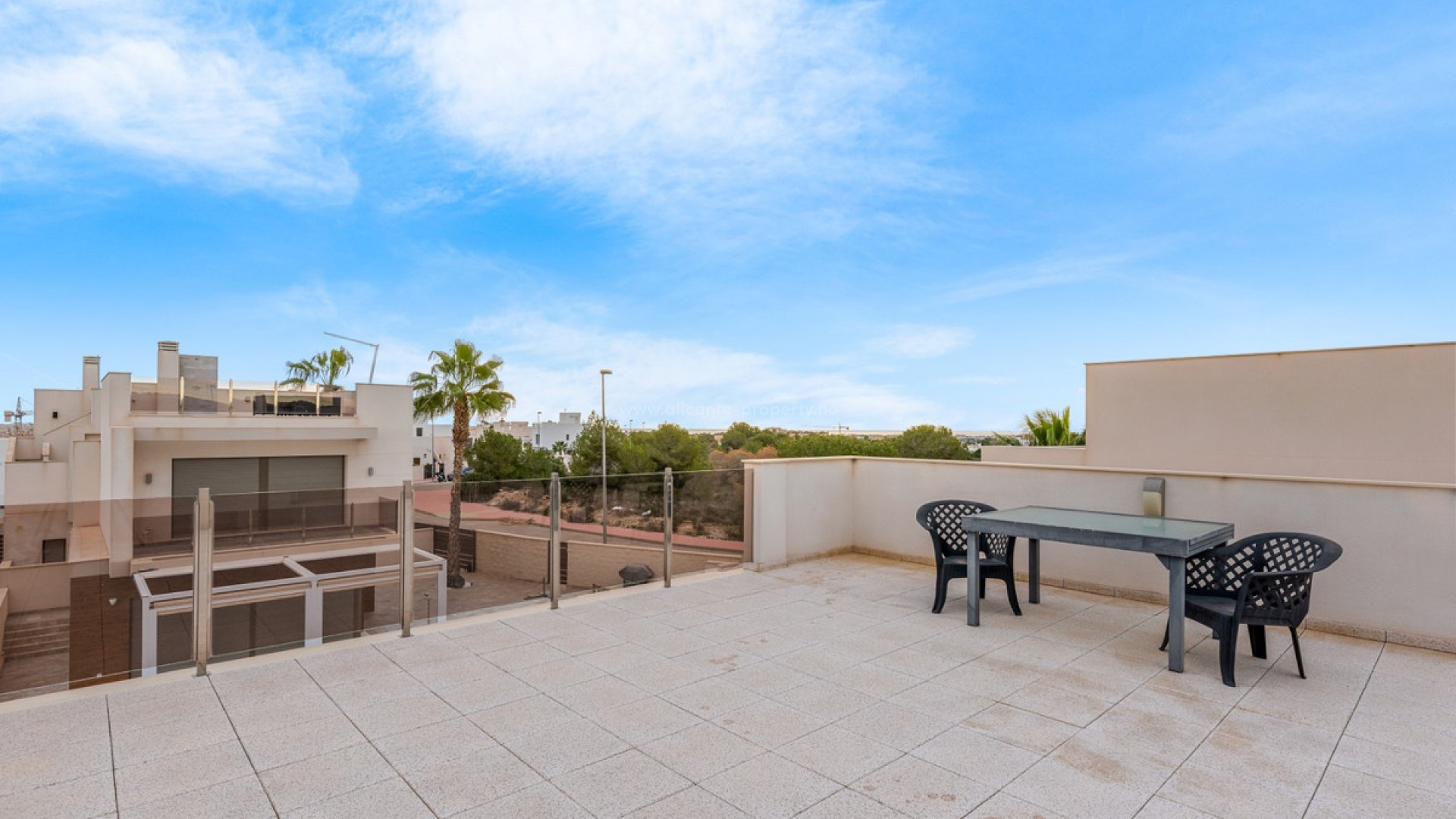 Hus / Villa i Villamartín