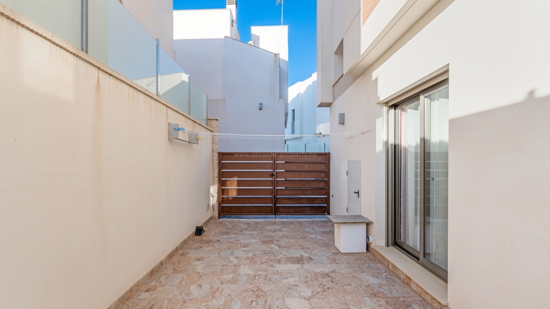 Hus / Villa i Villamartín