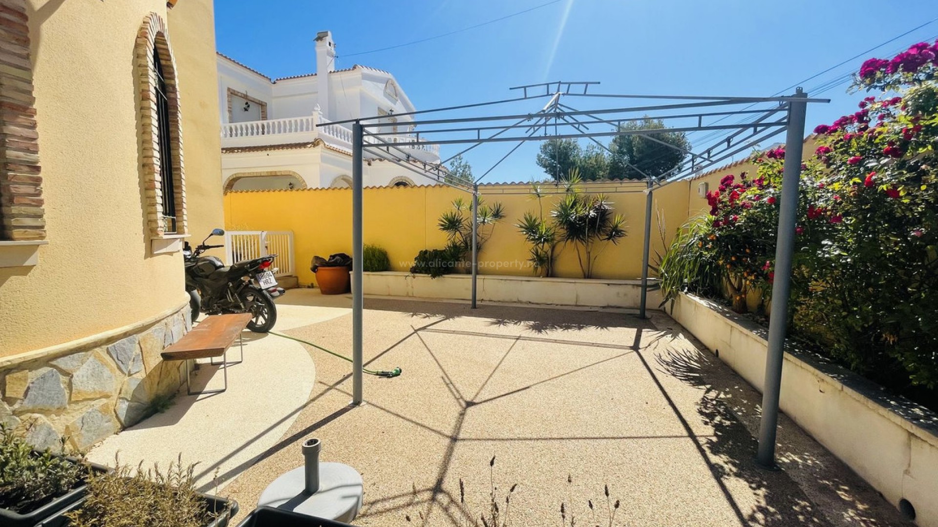 Hus / Villa i Villamartín
