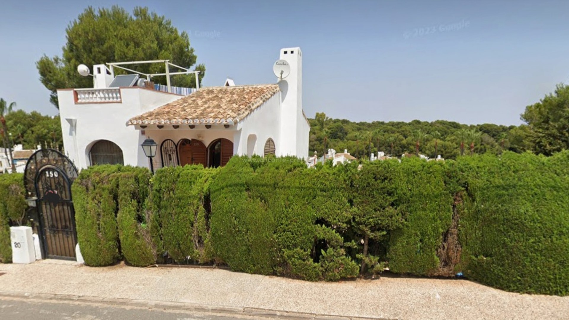 Hus / Villa i Villamartín