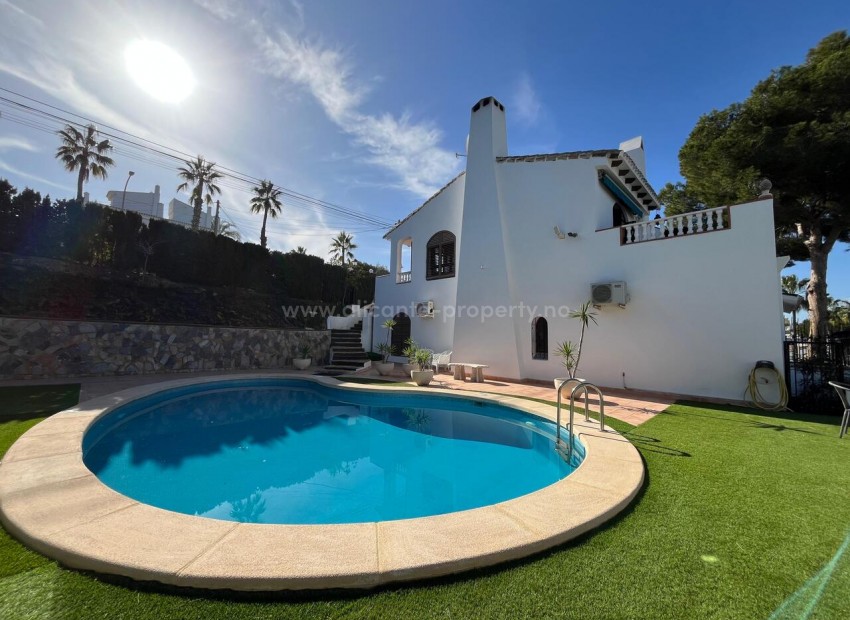 Hus / Villa i Villamartín