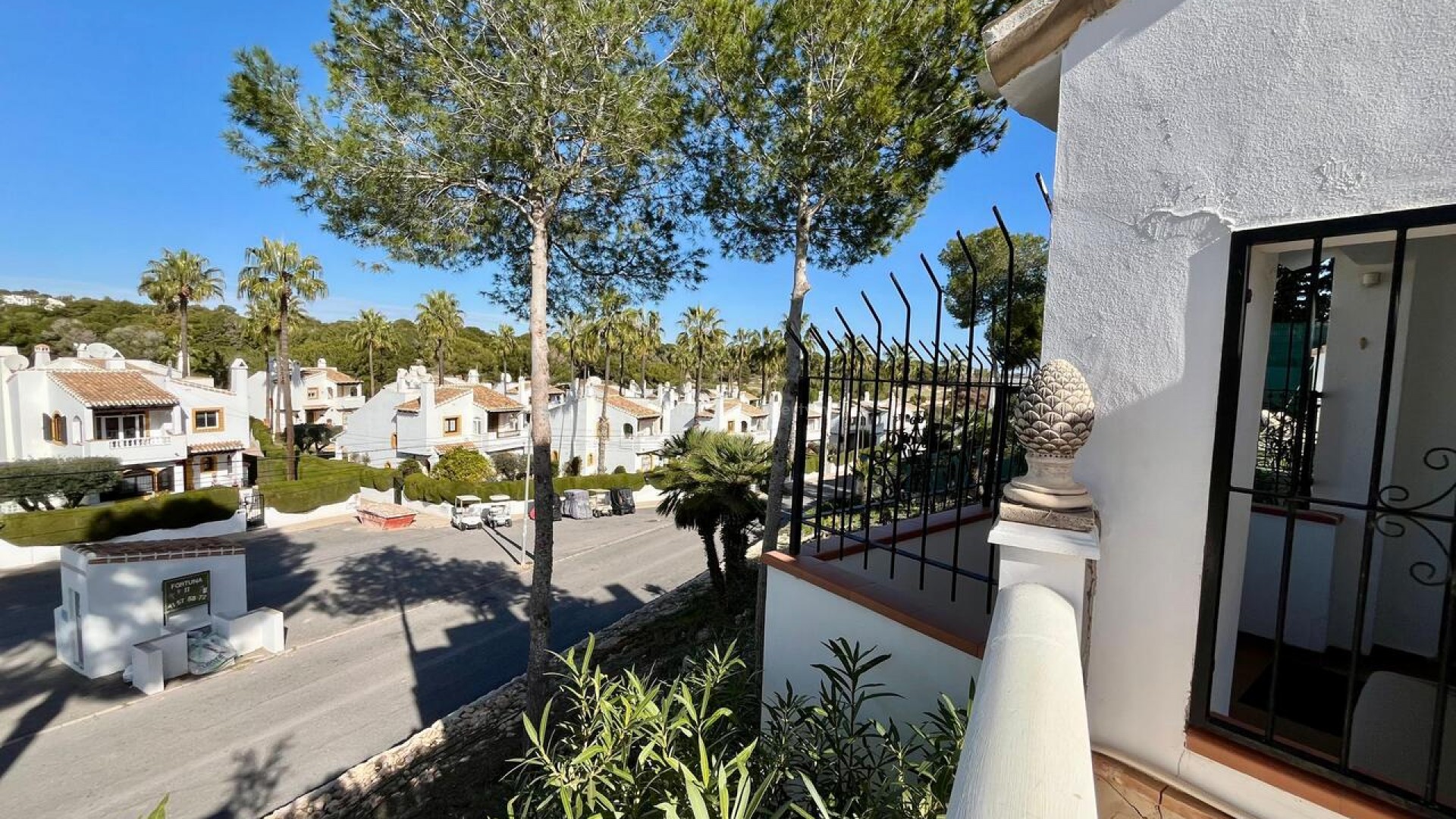 Hus / Villa i Villamartín