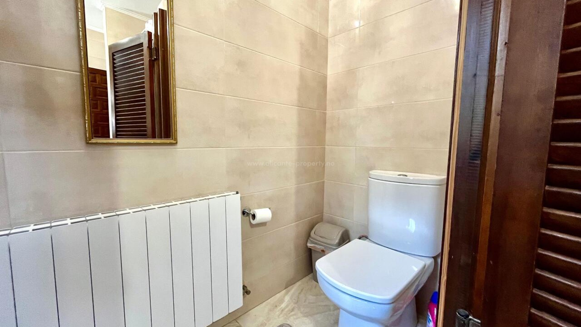 Hus / Villa i Villamartín