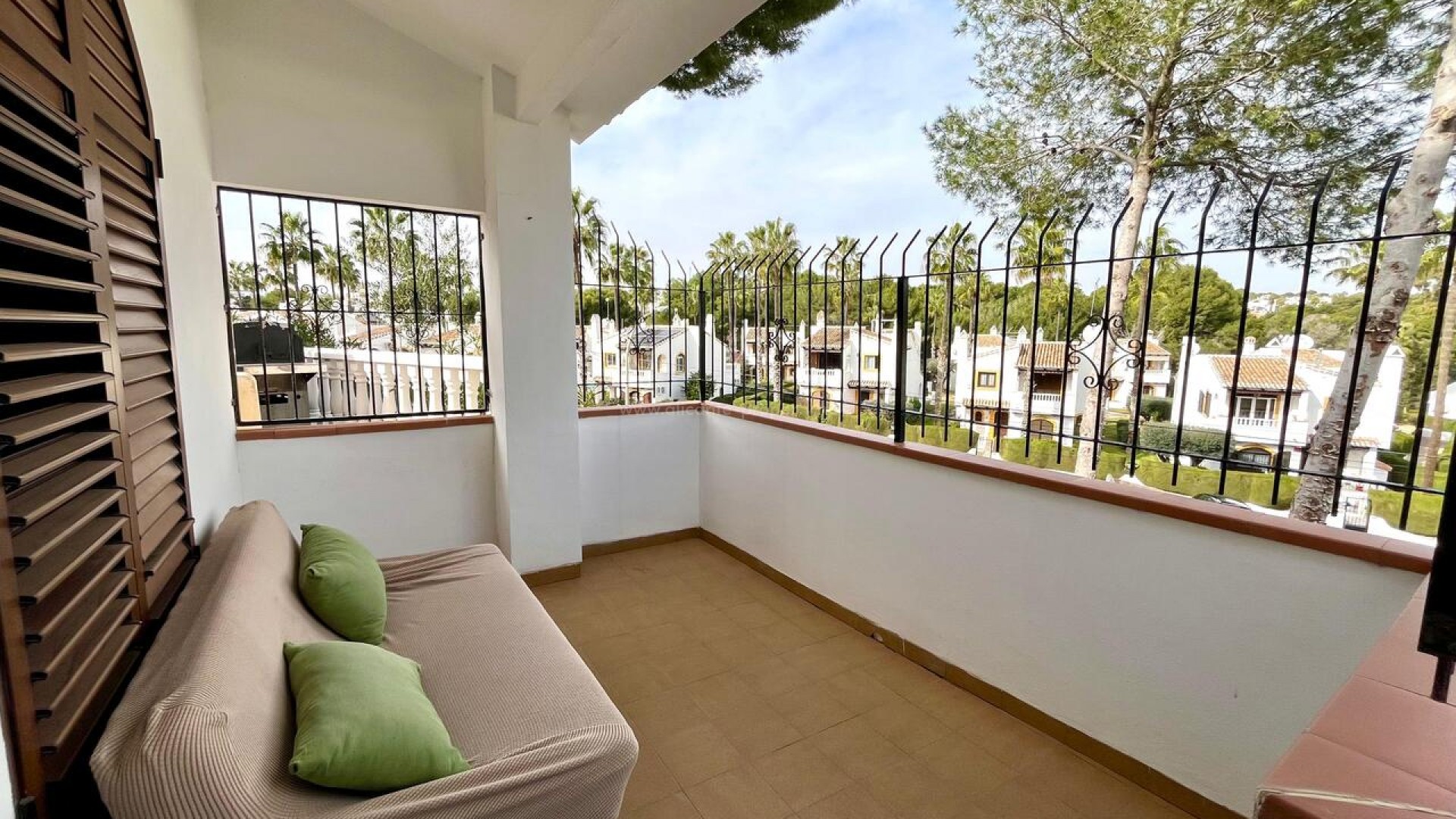 Hus / Villa i Villamartín