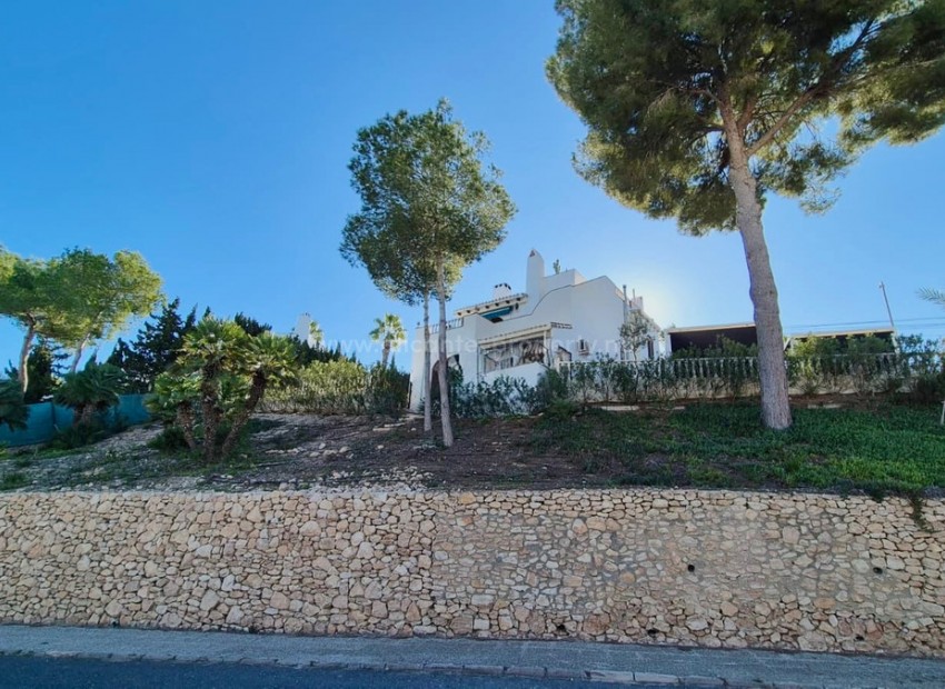 Hus / Villa i Villamartín