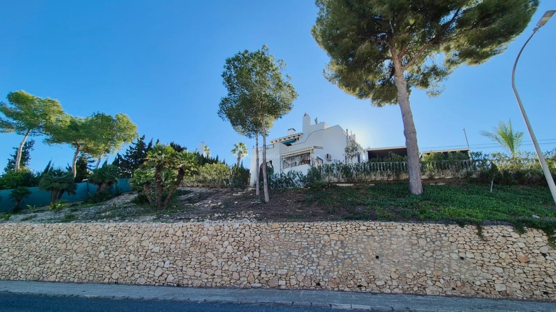 Hus / Villa i Villamartín