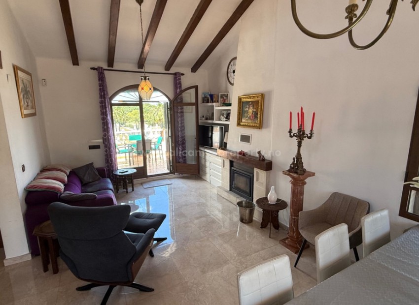 Hus / Villa i Villamartín