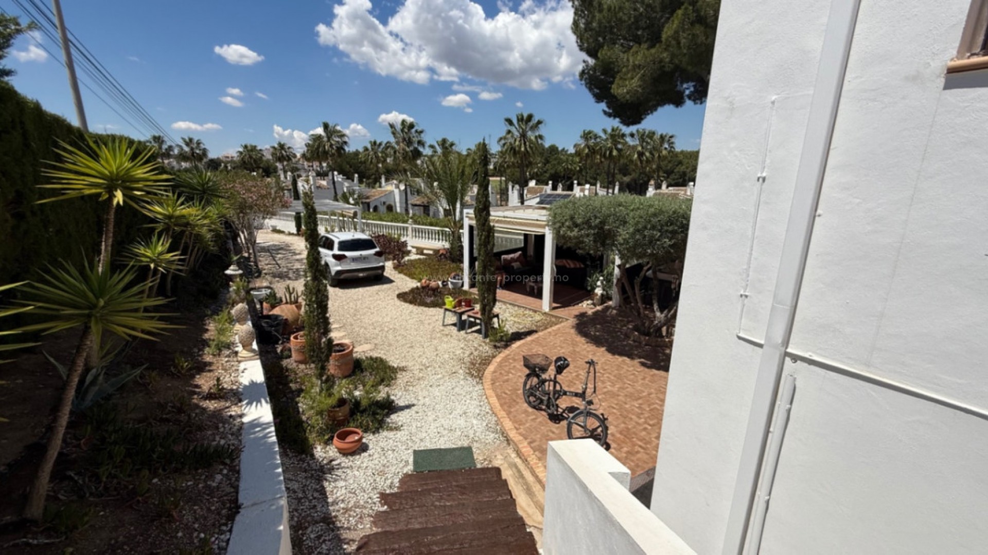 Hus / Villa i Villamartín