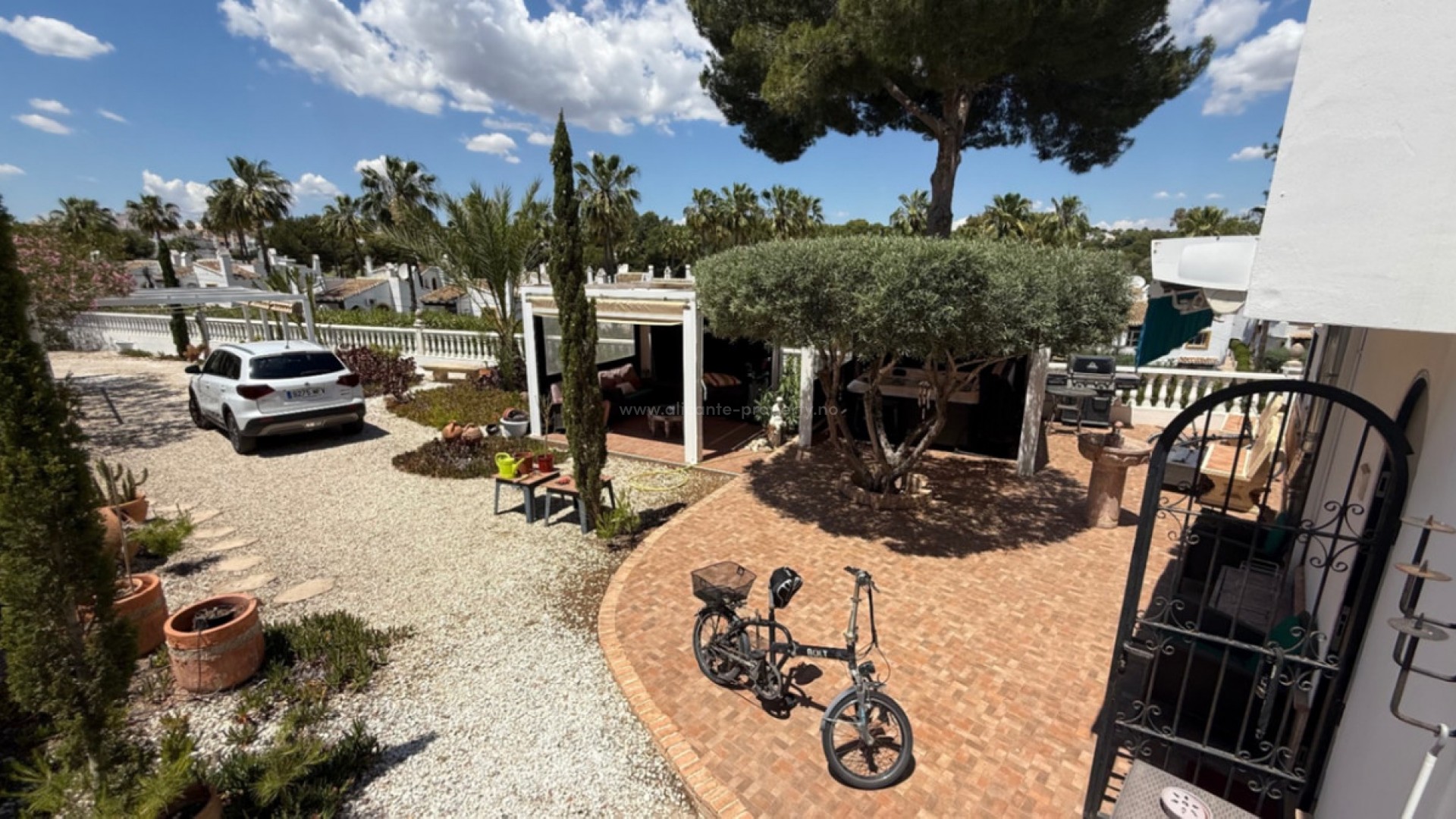 Hus / Villa i Villamartín