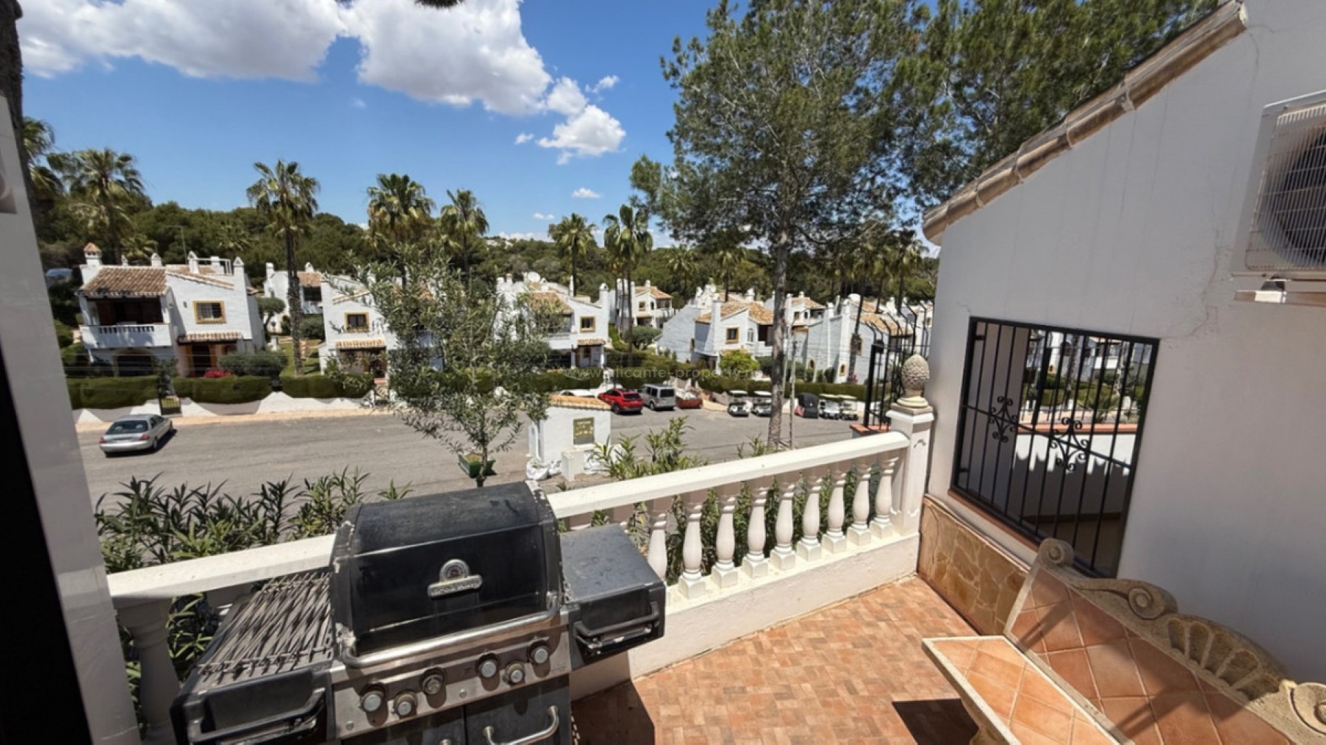 Hus / Villa i Villamartín