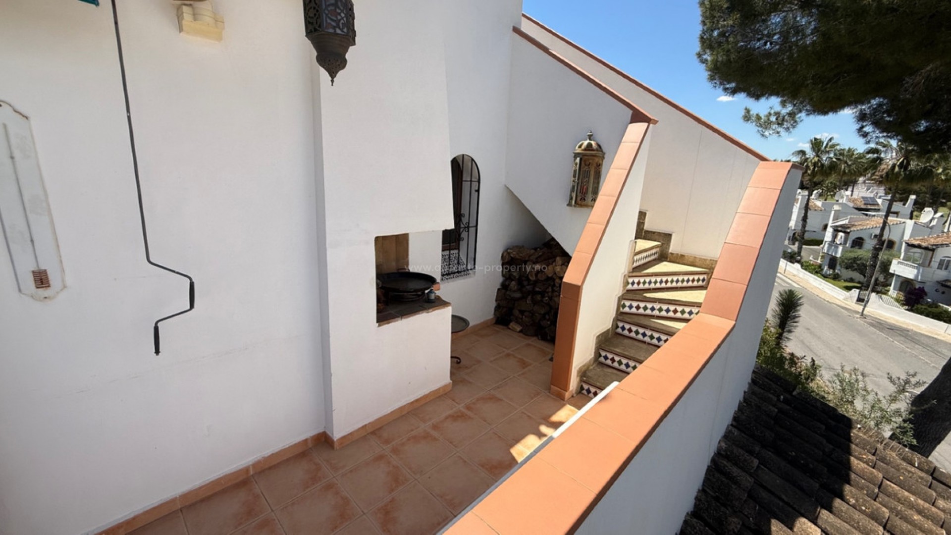 Hus / Villa i Villamartín