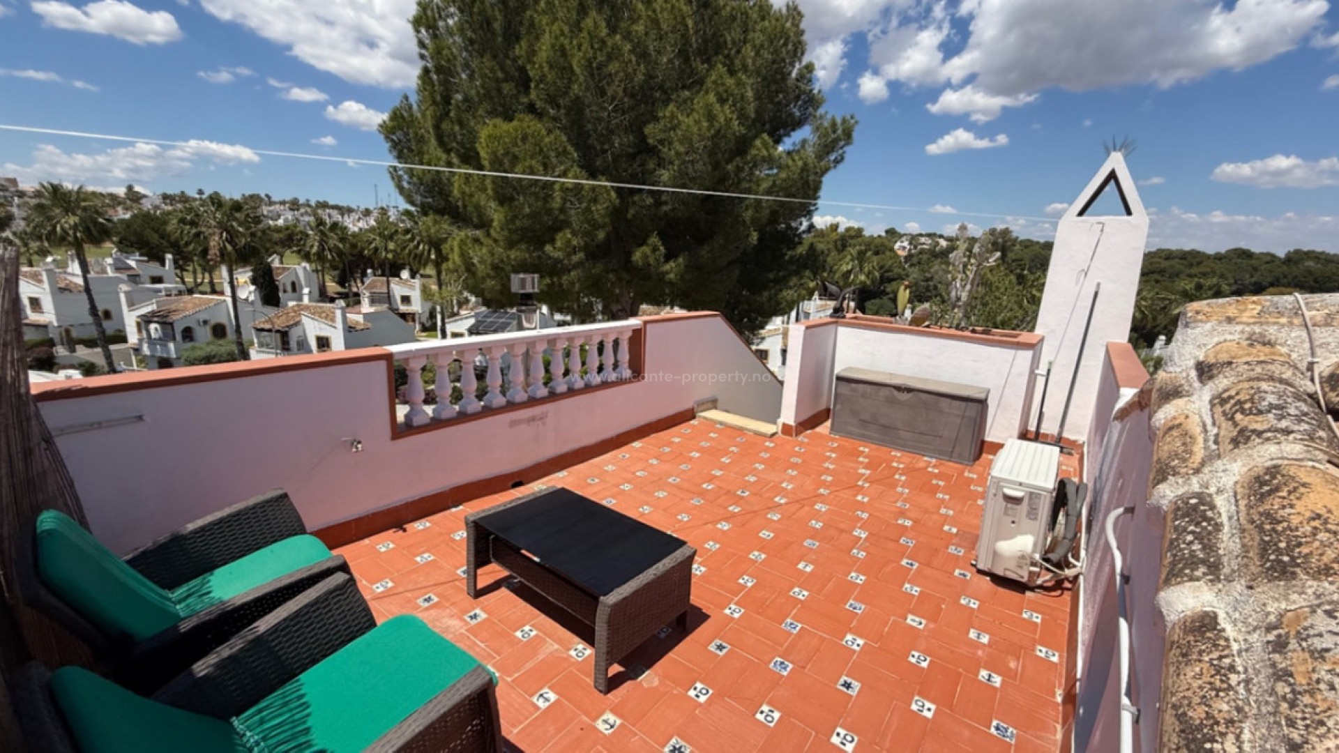 Hus / Villa i Villamartín