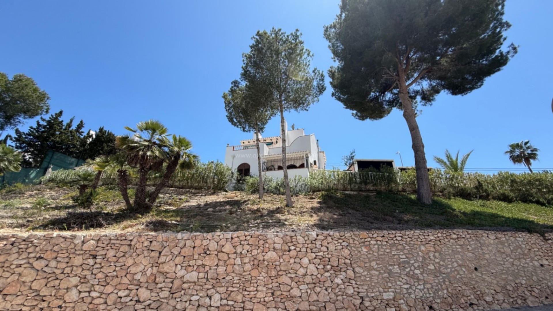 Hus / Villa i Villamartín