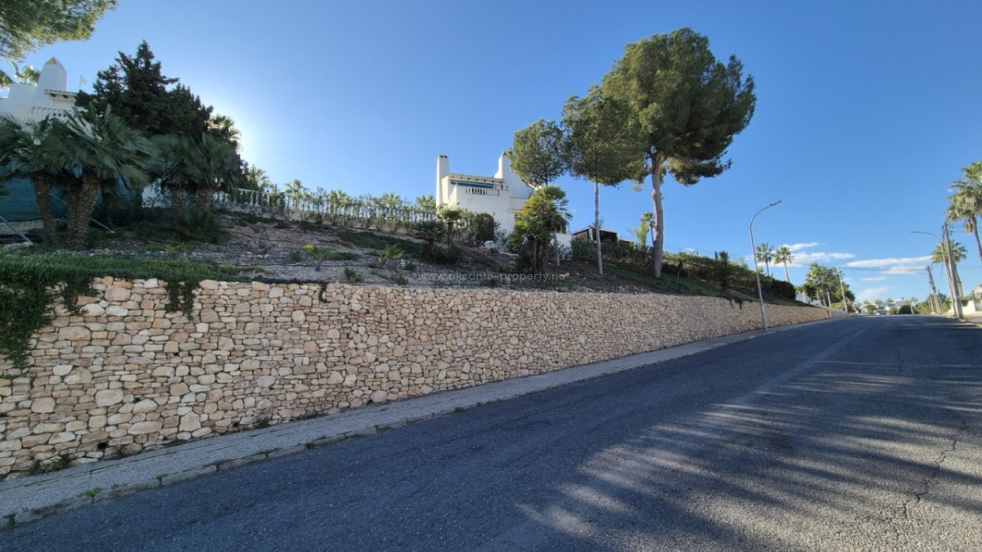 Hus / Villa i Villamartín