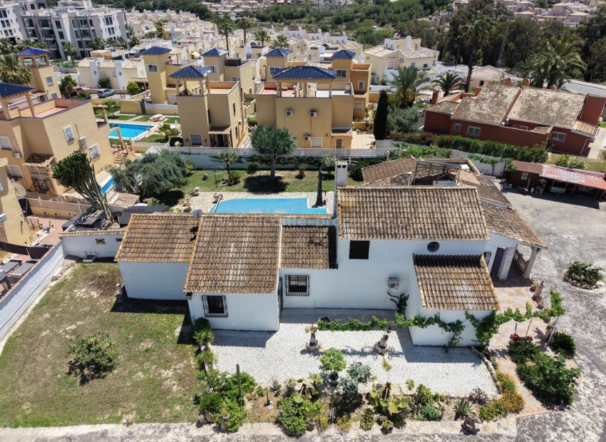 Hus / Villa i Villamartín