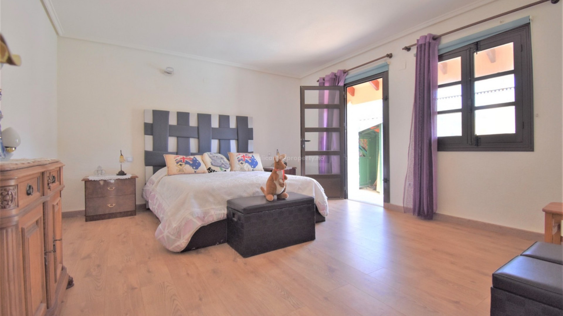 Hus / Villa i Villamartín