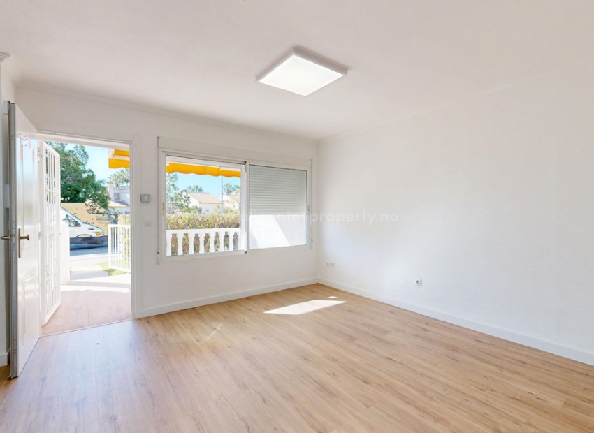 Hus / Villa i Villamartin