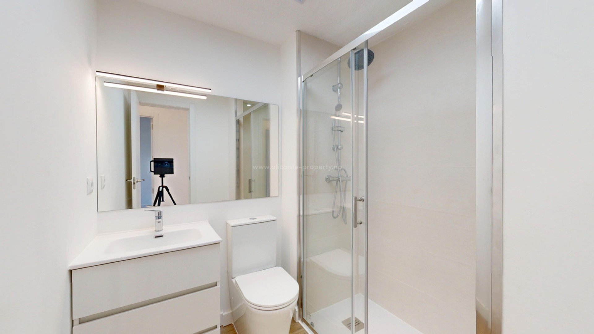 Hus / Villa i Villamartin
