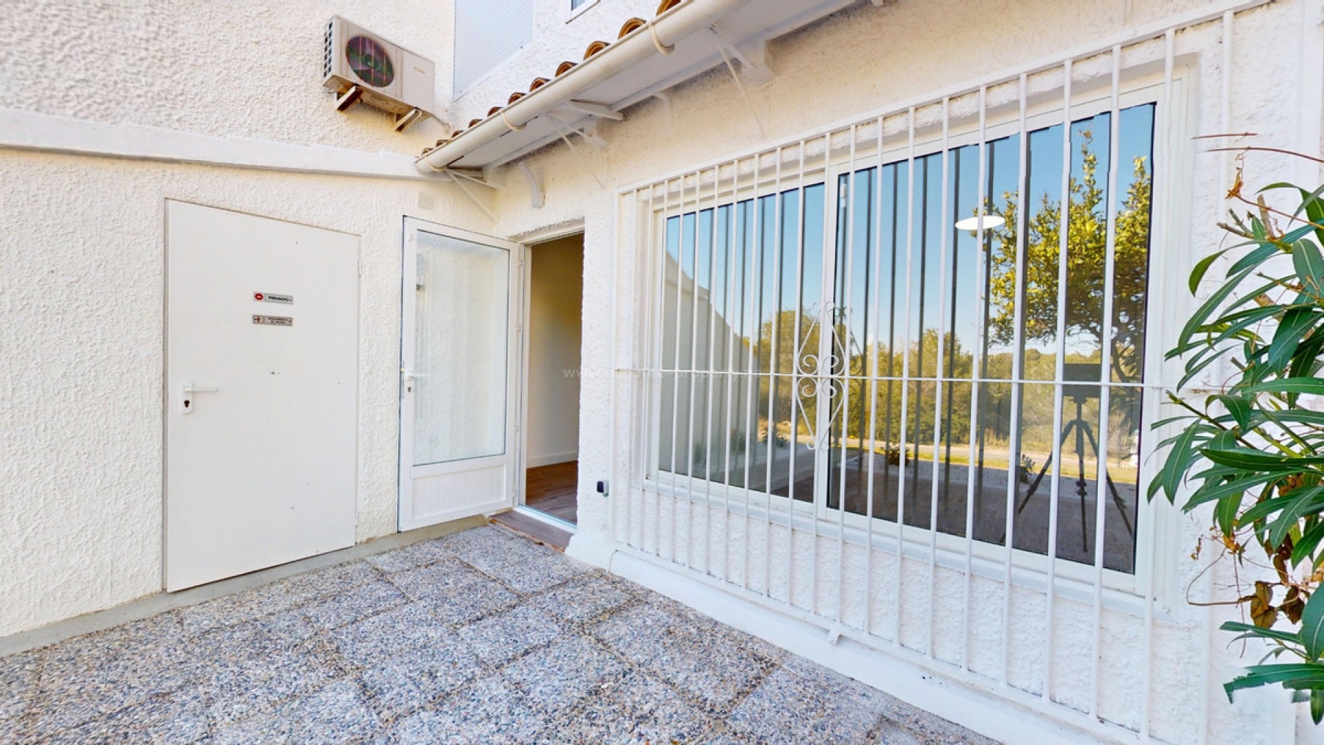 Hus / Villa i Villamartin