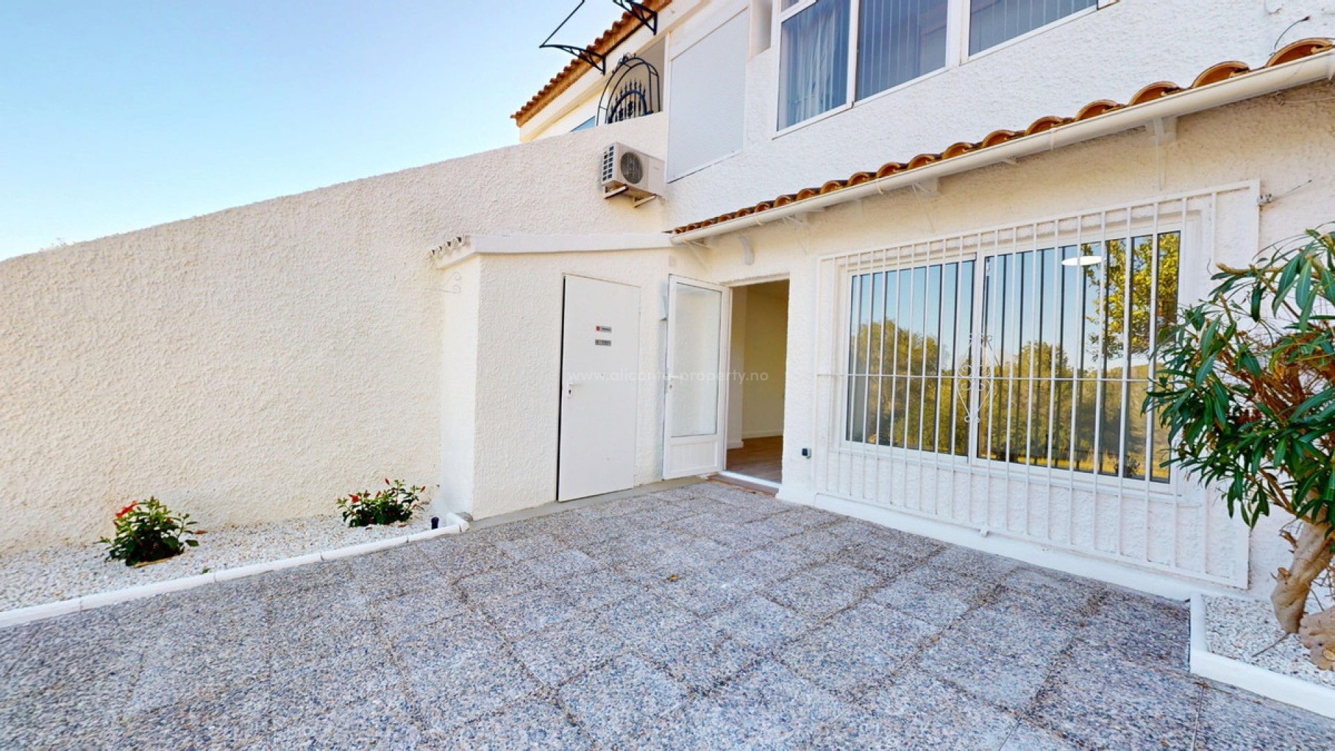 Hus / Villa i Villamartin