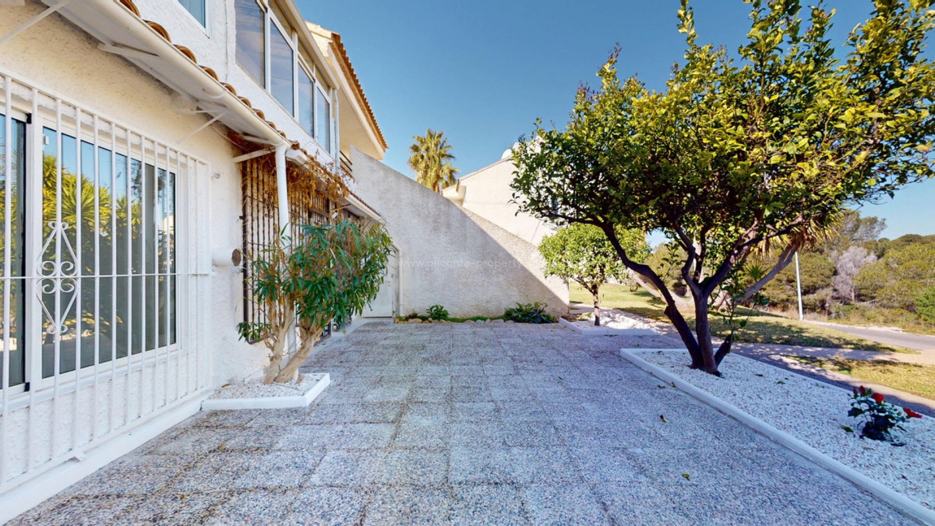Hus / Villa i Villamartin