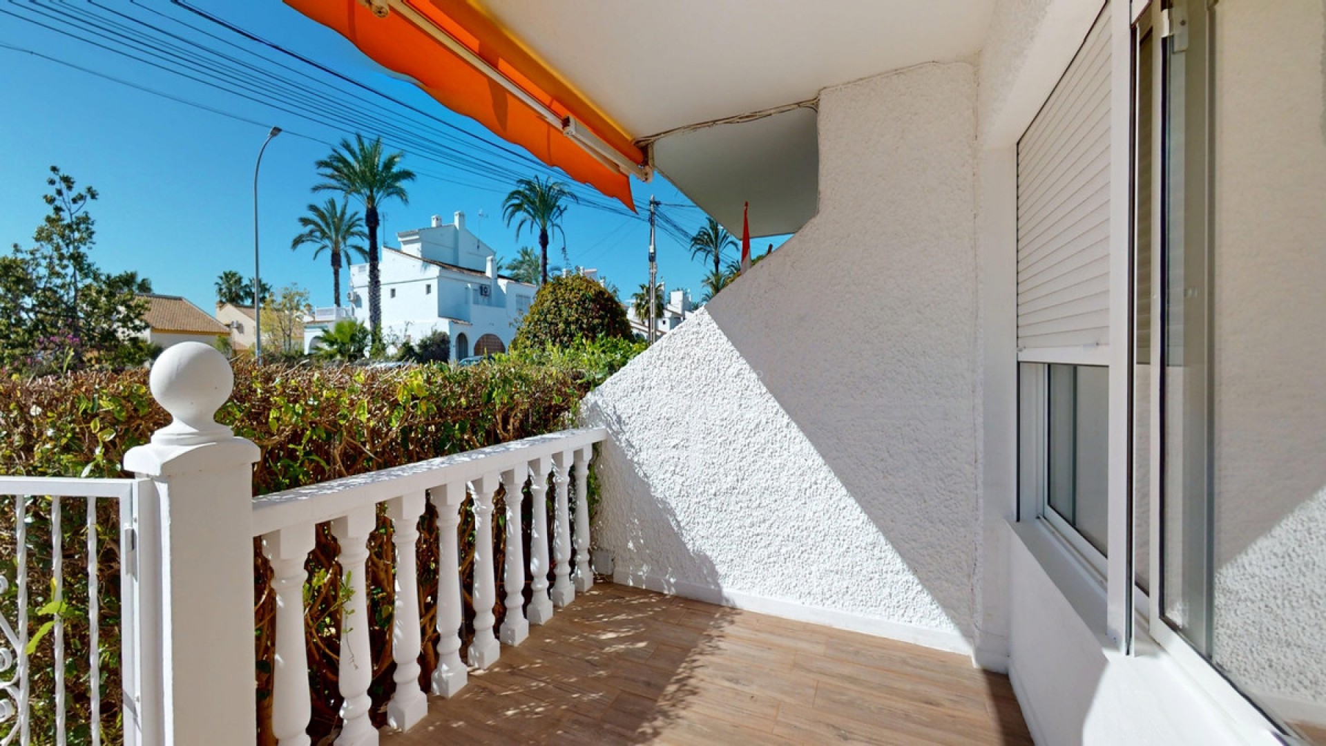 Hus / Villa i Villamartin