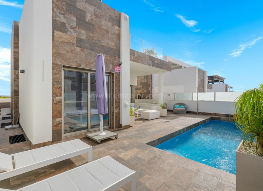 Hus / Villa i Villamartin